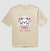 Camiseta Oversized Mãe de Gato - comprar online