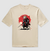 Camiseta Oversized Akita Samurai - comprar online