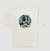 Camiseta Oversized Border Collie CEO na internet