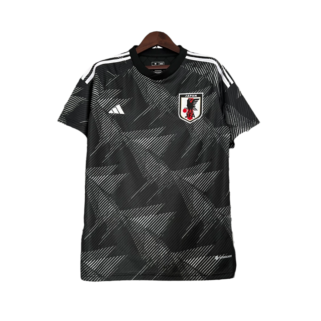 Camisa Seleção Japão Edição Especial 23/24 - Torcedor Adidas