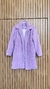 Casaco Roxo - comprar online