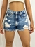 Short Jeans rasgos