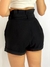 Short Preto - comprar online