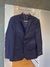 Blazer Azul