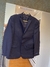 Blazer Azul - comprar online