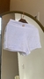 Short Branco - comprar online