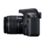 Canon EOS Rebel Kit T100 + lente 18-55mm III DSLR - comprar online