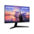 Monitor Led Samsung 24'' Ips 75hz - Lf24t350fhlczb Color Azul/Gris oscuro - comprar online