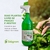 Solugreen Multinseticida Biorgânico 1 Litro com Pulverizador - comprar online