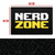 Capacho Nerd Zone - comprar online