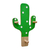 Cabideiro Gancho Cactus na internet