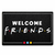 Capacho Welcome - Friends - comprar online