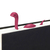 Marcador de Livro - Monstro do Lago Ness - Pink - comprar online