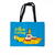 Sacola Bolsa Ecobag - Yellow Submarine na internet