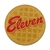 Descanso de Panela Waffle Eleven - Stranger Things - Labirinto_ Artefatos Extraordinários & Presentes Criativos