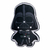 Almofada Formato Darth Vader - Star Wars