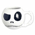 Caneca 3D Formato Jack Skelligton - The Nightmare Before Christmas na internet