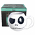 Caneca 3D Formato Jack Skelligton - The Nightmare Before Christmas
