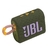 Caixa de Som JBL GO 3 4w Bluetooth Verde