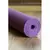 Tapete De Yoga PVC 5mm - Roxo (2m)