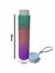 Kit Garrafas 3 em 1 Coloridas Motivacional Squeeze com Adesivos na internet