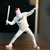 Estatueta Baseball Banksy Street Art - comprar online