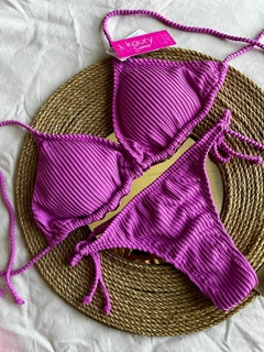 Bikini Kaury 611 T.95 - comprar online