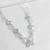 Choker Borboleta com Zircônias - comprar online