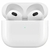 Fones Apple Airpods 3 - À vista R$1.499,90 - CZ Imported