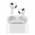 Fones Apple Airpods 3 - À vista R$1.499,90 na internet