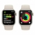 Apple Watch Series 9 GPS Estelar 45mm - À vista R$2.999,90 na internet