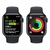 Apple Watch Series 9 GPS Meia Noite 41mm - À vista R$2.699,90 - comprar online
