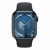 Apple Watch Series 9 GPS Meia Noite 41mm - À vista R$2.699,90