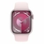 Apple Watch Series 9 GPS Rosa 45mm - À vista R$2.999,90