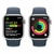 Apple Watch Series 9 GPS Tempestade 45mm - À vista R$2.999,90 - comprar online