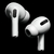 Fones Airpods Pro 2