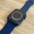 Smartwatch GS8 Mini na internet