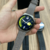 Smartwatch GT3 Max na internet