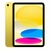 iPad Apple 10 Amarelo 64GB - À vista R$3.300,00