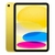 iPad Apple 10 Amarelo 256GB - À vista R$3.950,00
