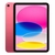 iPad Apple 10 Rosa 64GB - À vista R$3.300,00