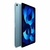 iPad Apple Air 5 Azul 64GB - À vista R$3.999,90