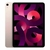 iPad Apple Air 5 Rosa 256GB - À vista R$4.999,90