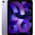 iPad Apple Air 5 Roxo 64GB - À vista R$3.999,90