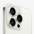 IPhone 15 PRO Branco Titanium 256 GB - À vista R$6.450,00 - comprar online