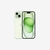 IPhone 15 Verde 128 GB - À vista R$4.650,00