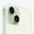 IPhone 15 Verde 128 GB - À vista R$4.650,00 - comprar online