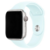 Pulseira Smartwatch Silicone 38/40/41mm - comprar online
