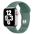 Pulseira Smartwatch Silicone 38/40/41mm - CZ Imported