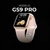 Smartwatch GS9 Pro na internet